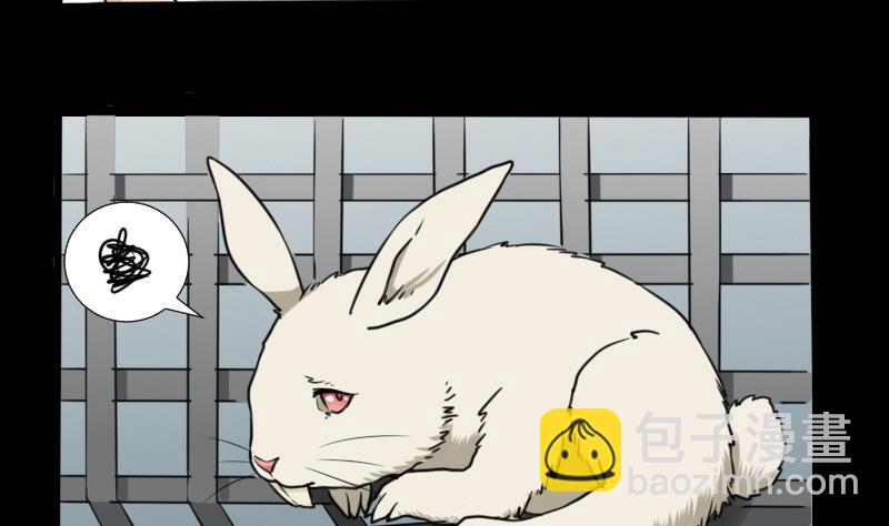 《麻衣神算子》第59话 救醒 第5页