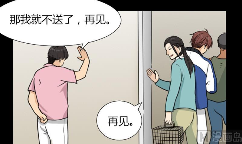 《麻衣神算子》第60话 探望 第12页