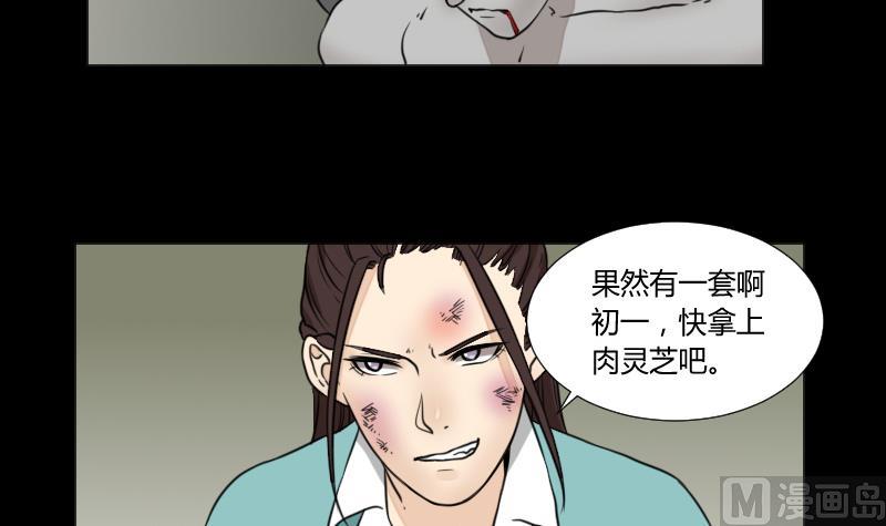 《麻衣神算子》第65话 肉灵芝 第30页