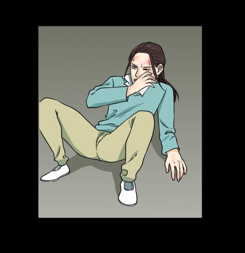 《麻衣神算子》第64话 对决之战 第46页