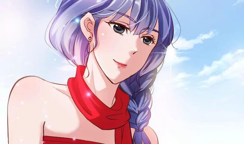 《调皮女友太神秘》第2话 她是我的女儿 第10页