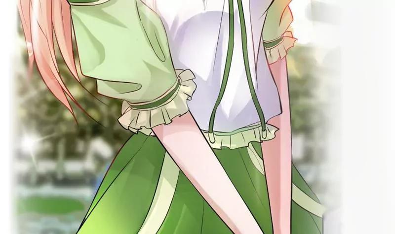 《调皮女友太神秘》第0话 预告 第27页