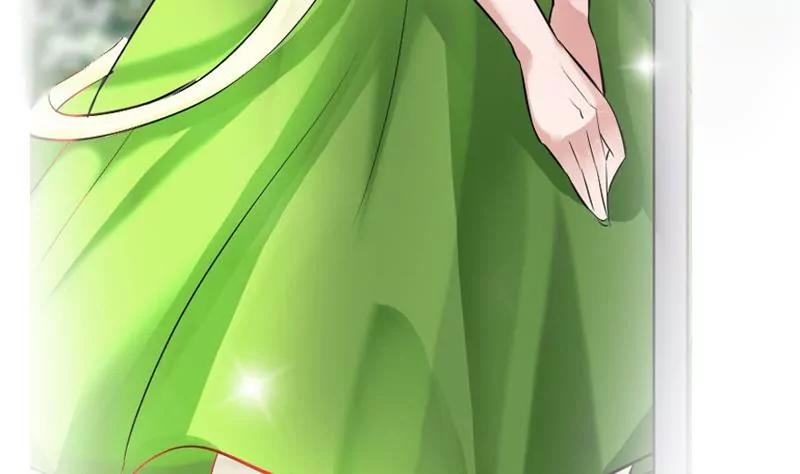 《调皮女友太神秘》第0话 预告 第28页