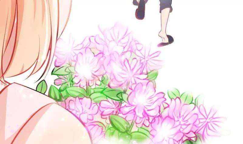 《调皮女友太神秘》第4话 分别与再次相遇 第28页