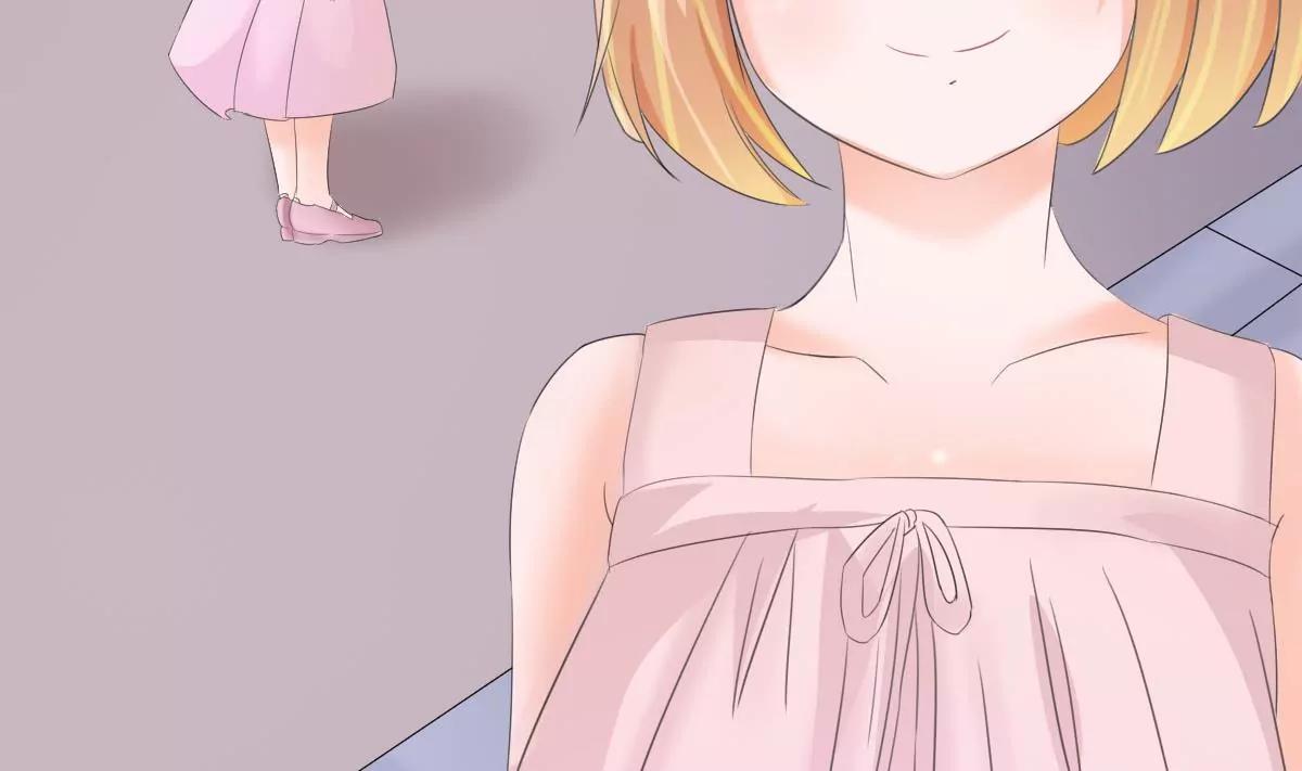 《调皮女友太神秘》第11话 有些想法的诞生 第32页