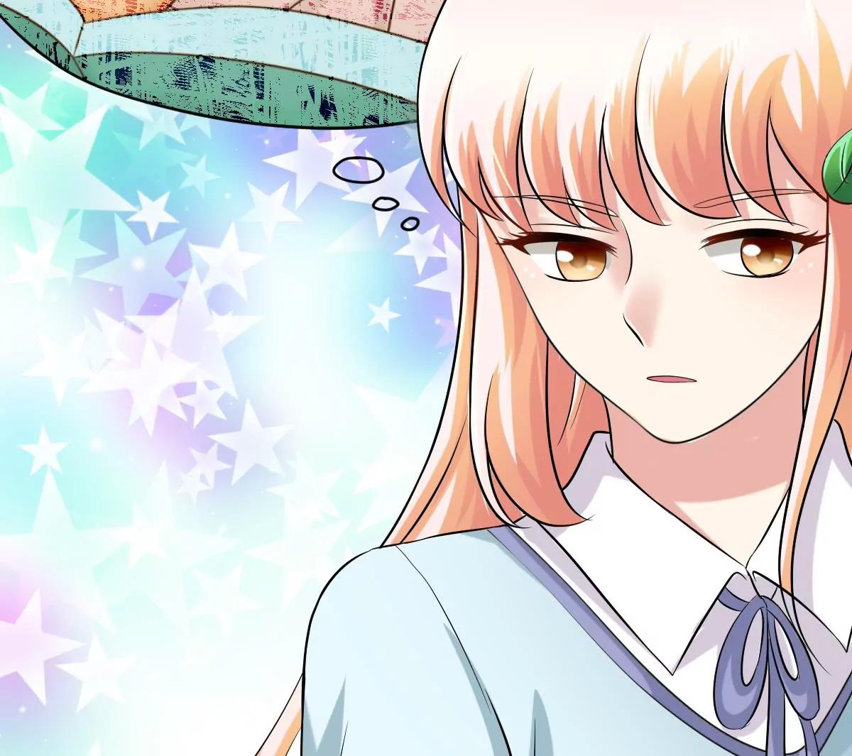 《调皮女友太神秘》第19话 男神的笔记 第20页
