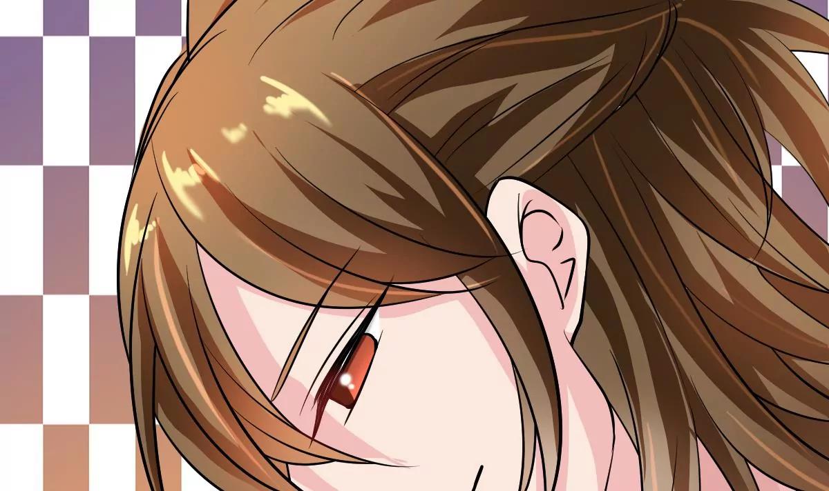 《调皮女友太神秘》第26话 传闻中的人 第9页