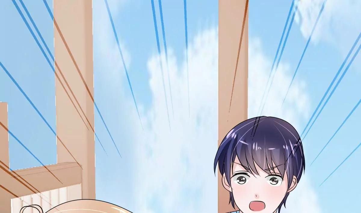 《调皮女友太神秘》第27话 新董事上任！ 第20页