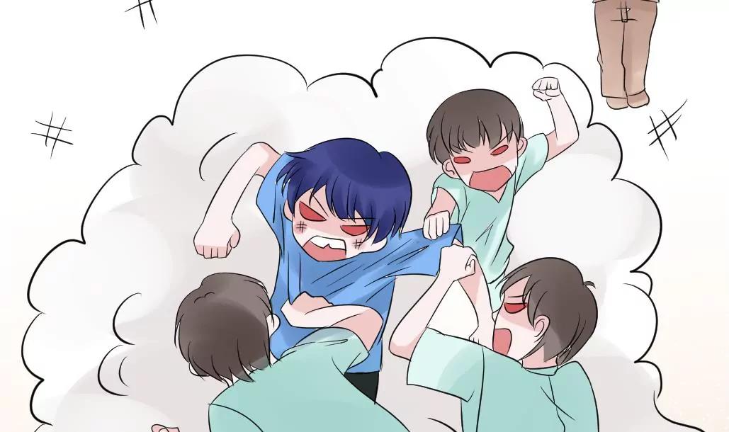 《调皮女友太神秘》第27话 新董事上任！ 第33页