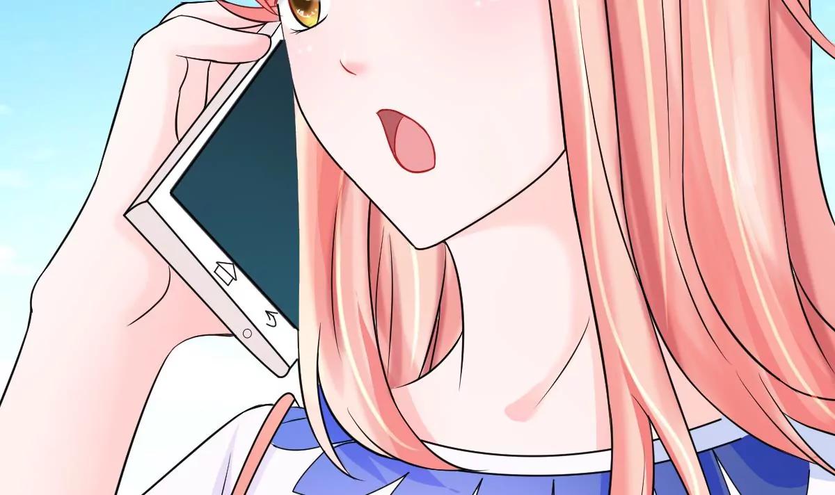 《调皮女友太神秘》第25话 原来是大佬！ 第15页