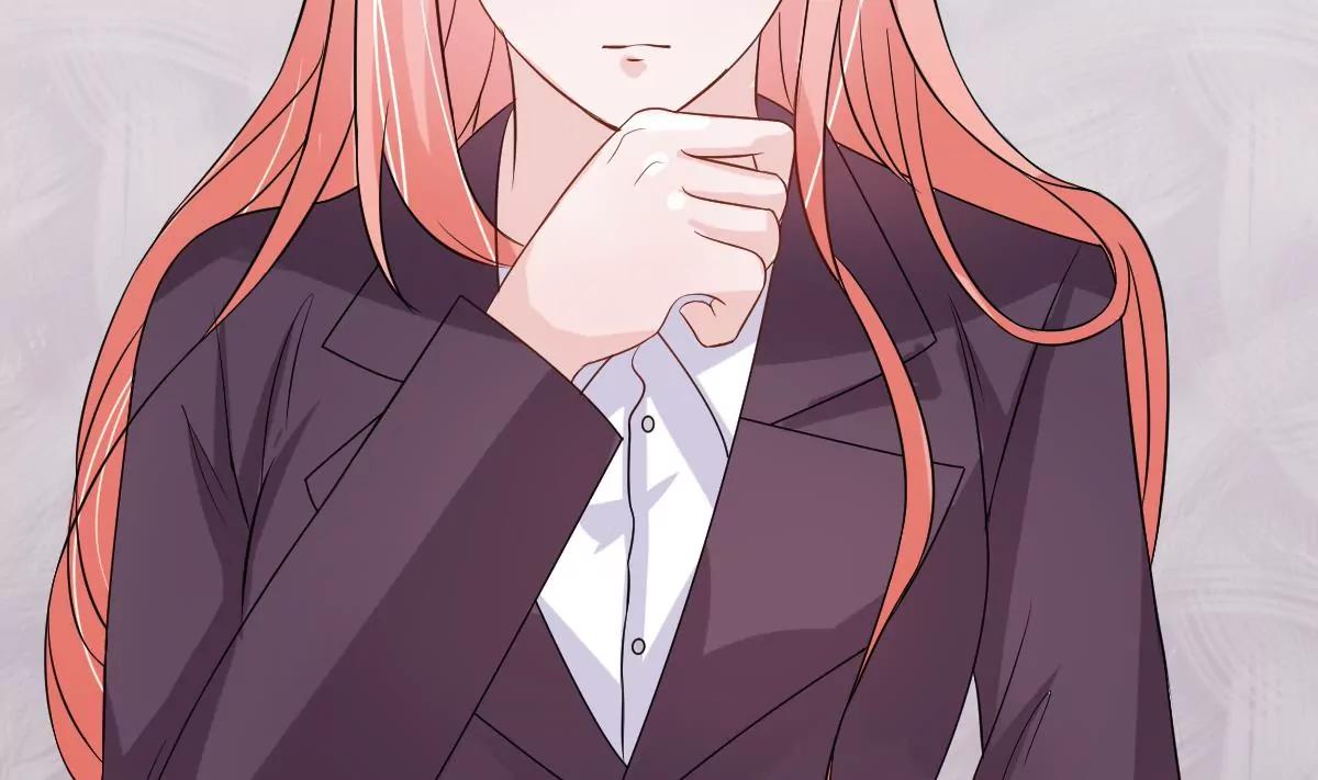 《调皮女友太神秘》第29话 会议 第16页