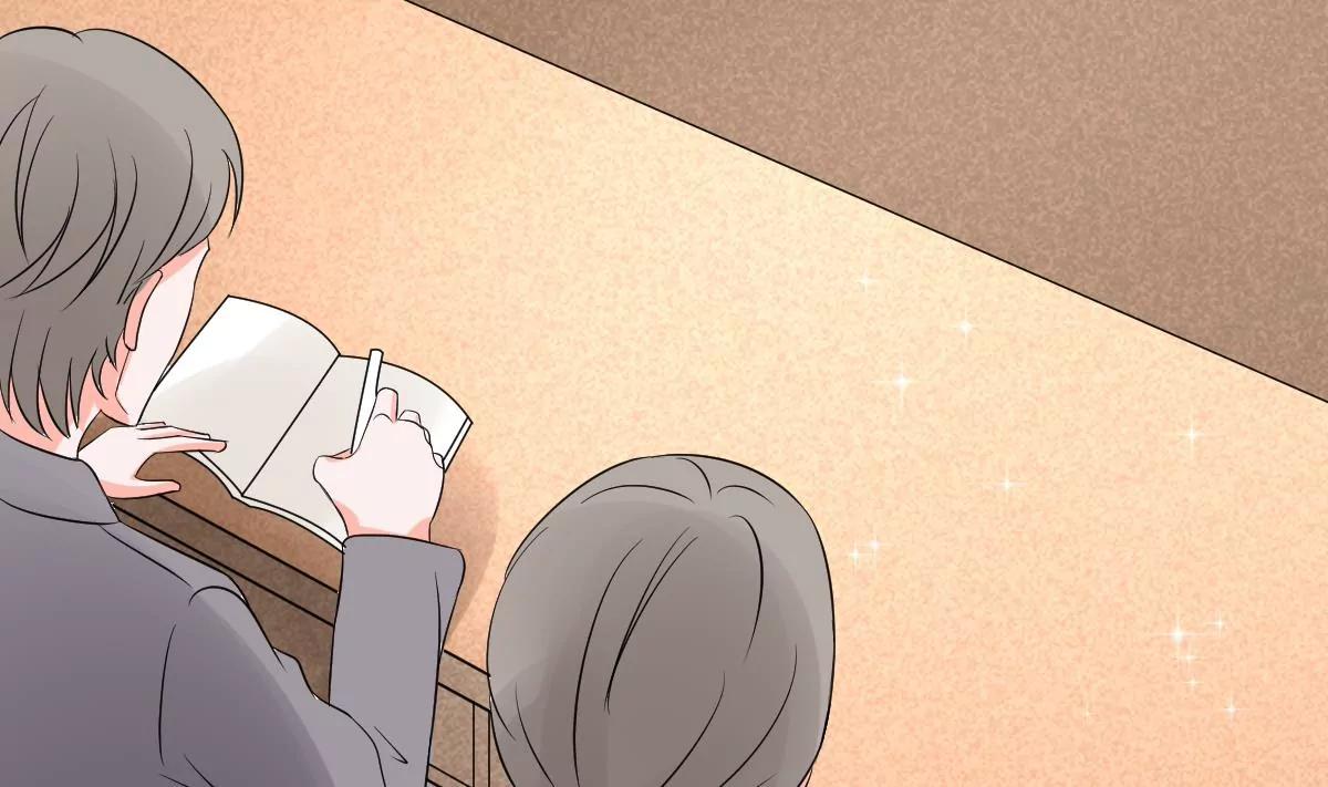《调皮女友太神秘》第29话 会议 第31页