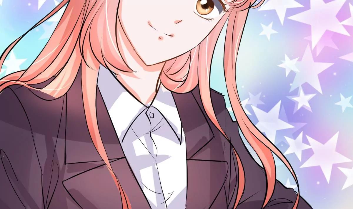 《调皮女友太神秘》第29话 会议 第39页