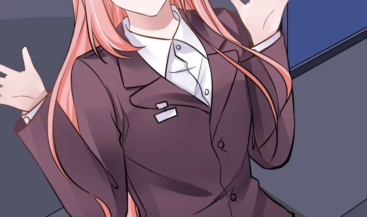 《调皮女友太神秘》第31话 混乱的思绪 第32页