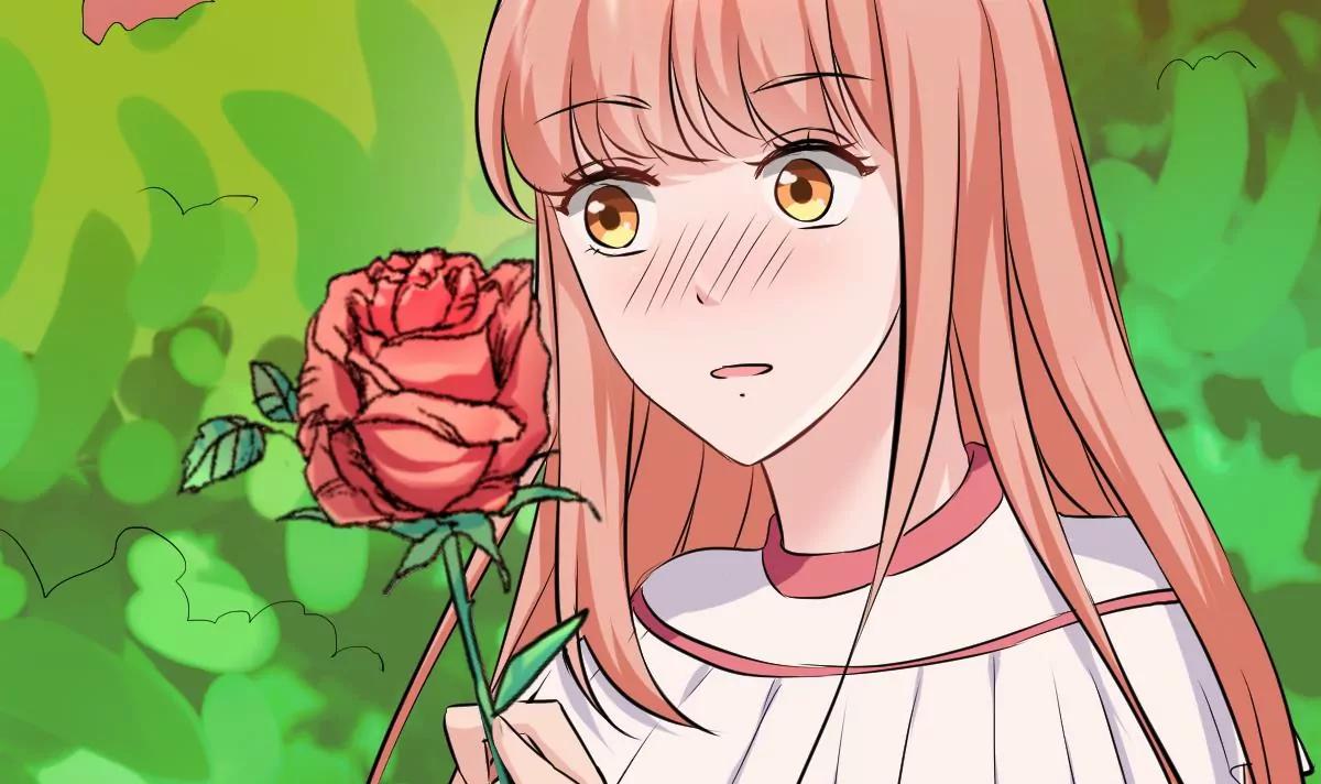 《调皮女友太神秘》第35话 约会 第42页