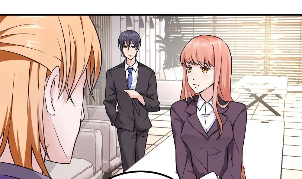 《调皮女友太神秘》第37话 帮助 第13页