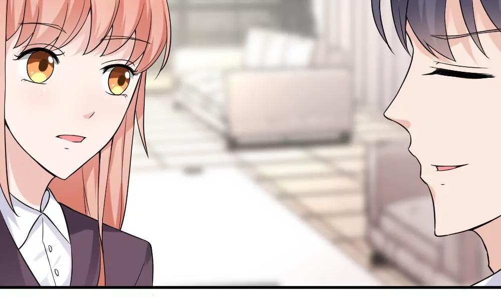 《调皮女友太神秘》第37话 帮助 第18页