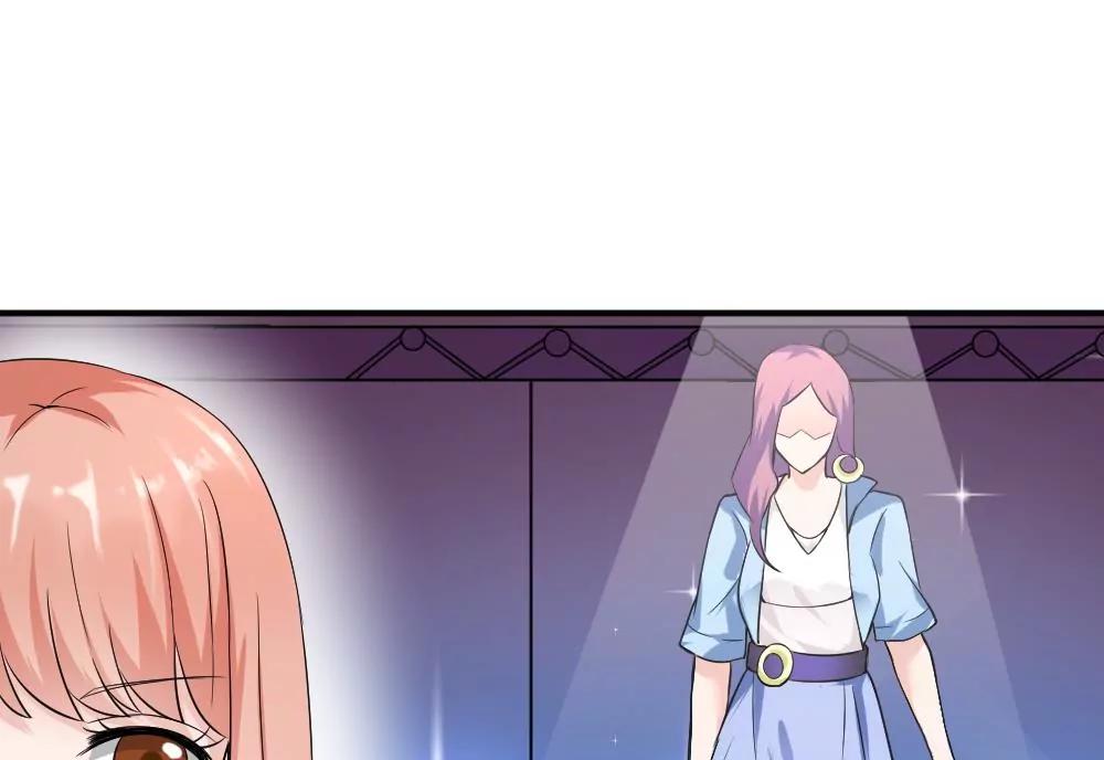 《调皮女友太神秘》第37话 帮助 第19页