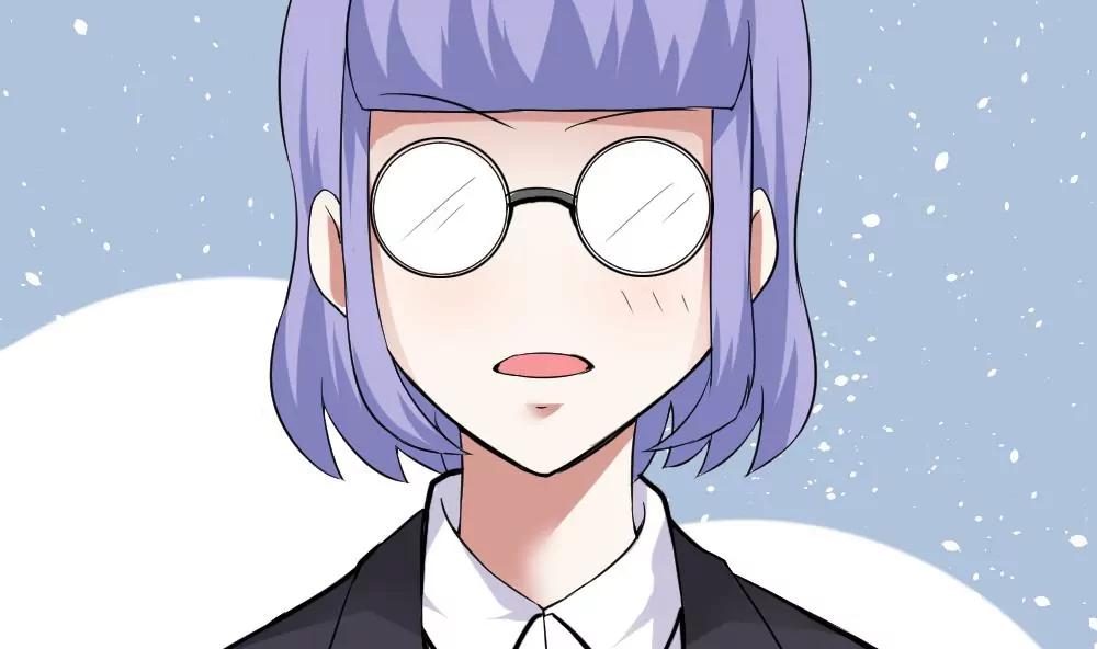 《调皮女友太神秘》第39话 意外事故 第10页
