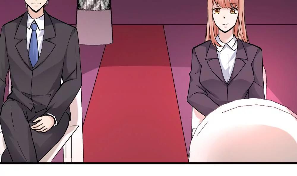 《调皮女友太神秘》第39话 意外事故 第7页