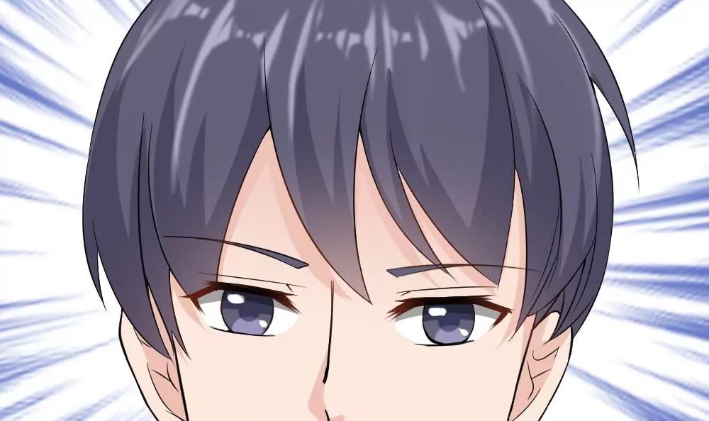 《调皮女友太神秘》第41话 误解 第21页