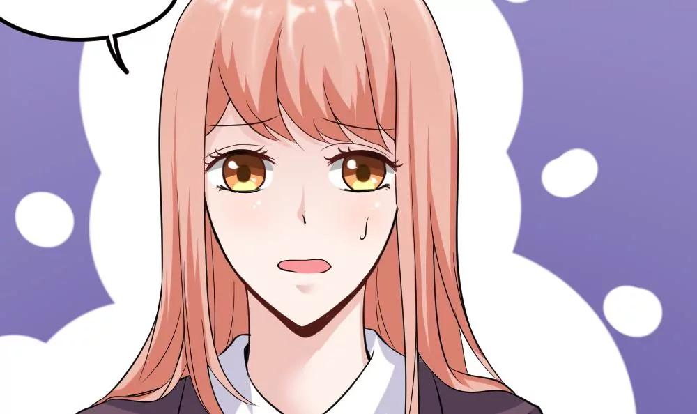 《调皮女友太神秘》第40话 住院 第15页