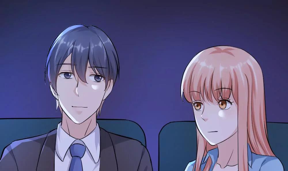 《调皮女友太神秘》第45话 看电影 第18页
