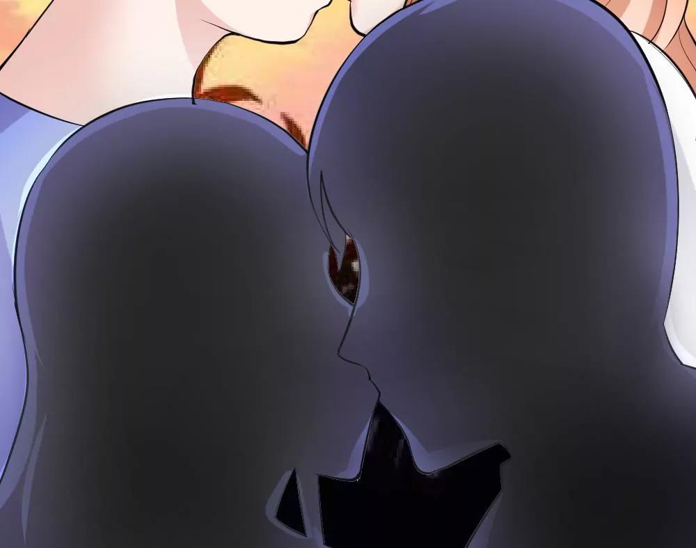 《调皮女友太神秘》第45话 看电影 第32页