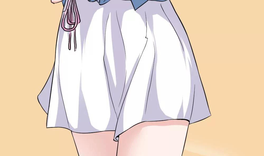 《调皮女友太神秘》第43话 探望 第37页