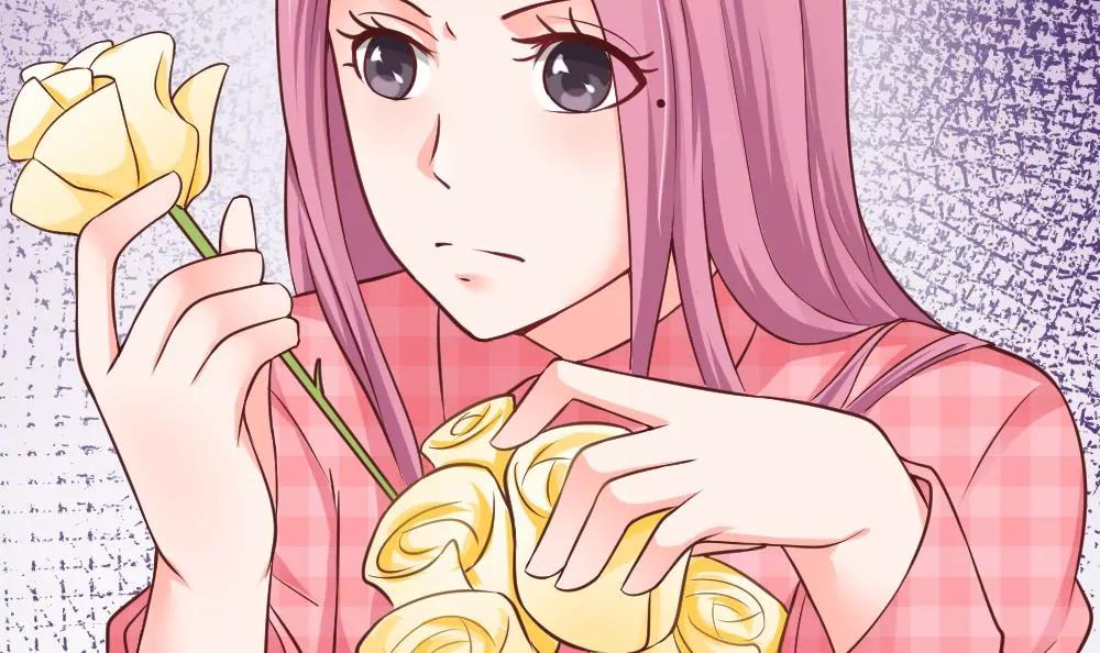 《调皮女友太神秘》第48话 曝光 第12页