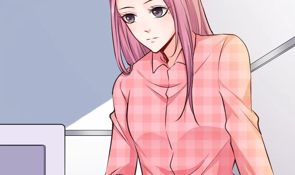 《调皮女友太神秘》第46话 误会了 第15页
