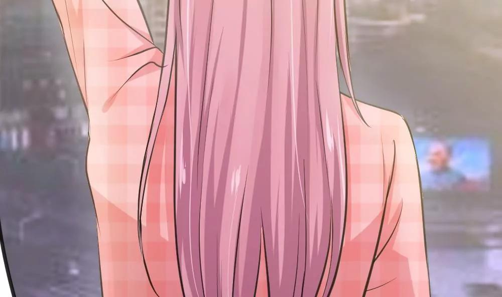 《调皮女友太神秘》第46话 误会了 第20页