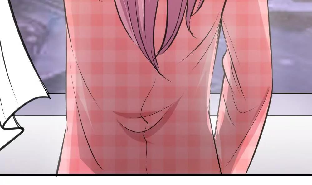 《调皮女友太神秘》第46话 误会了 第21页