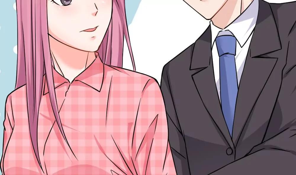 《调皮女友太神秘》第46话 误会了 第39页