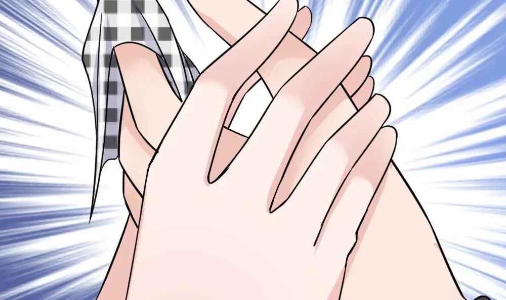 《调皮女友太神秘》第47话 冷战 第18页