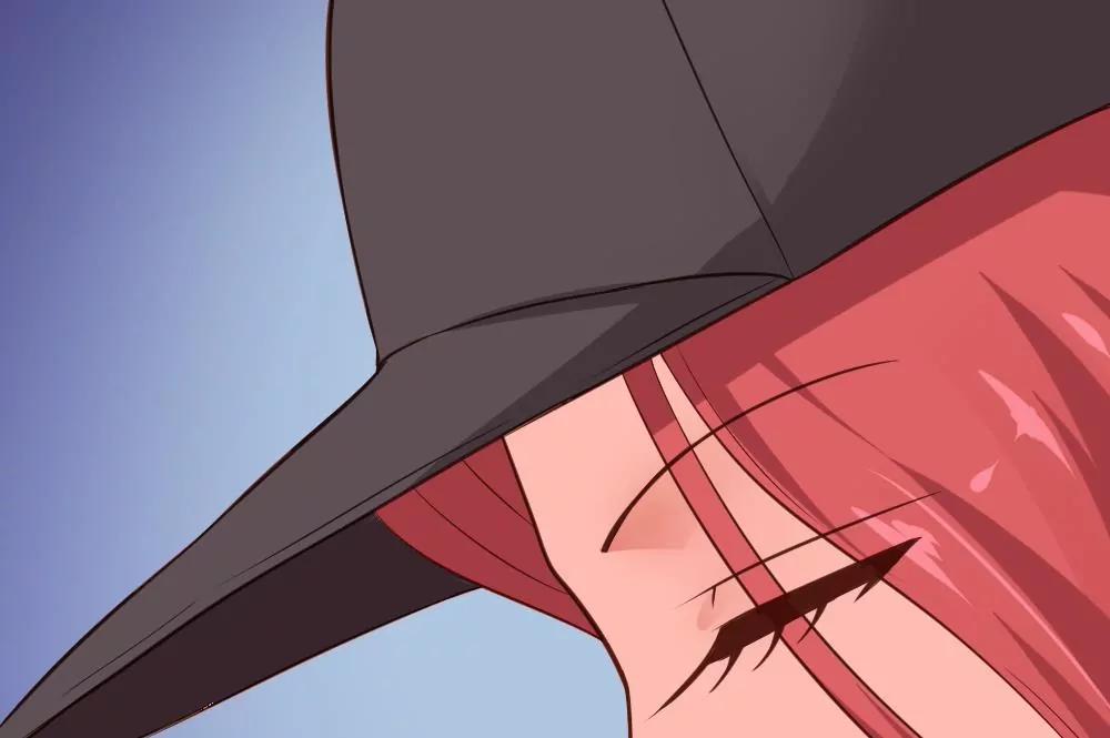 《调皮女友太神秘》第49话 解约 第41页