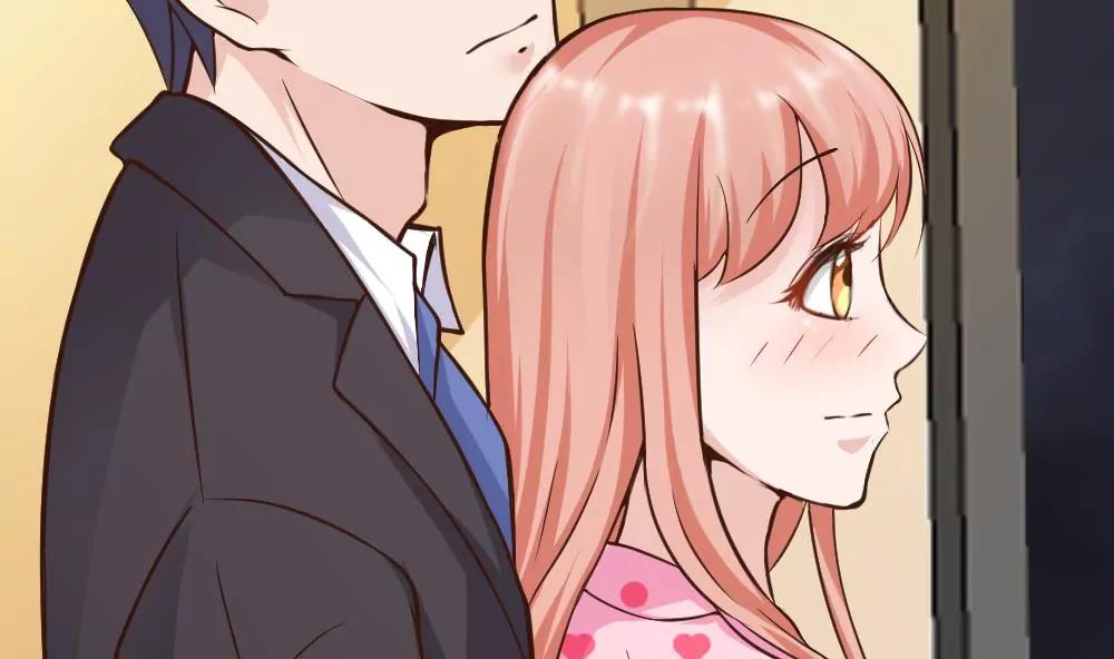 《调皮女友太神秘》第53话 借刀杀人 第7页