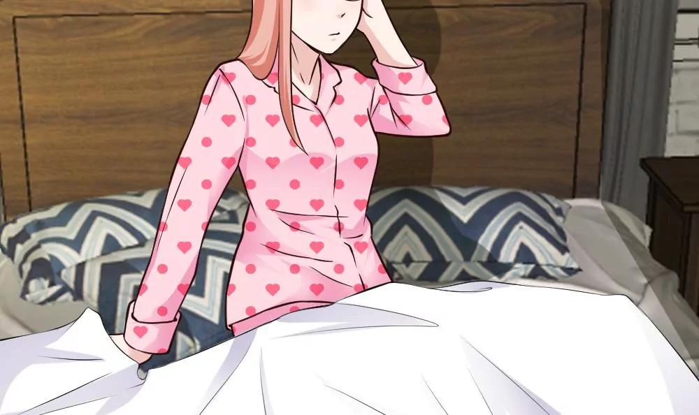 《调皮女友太神秘》第51话 有惊无险 第24页
