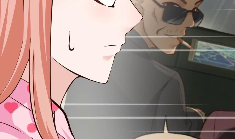 《调皮女友太神秘》第51话 有惊无险 第29页