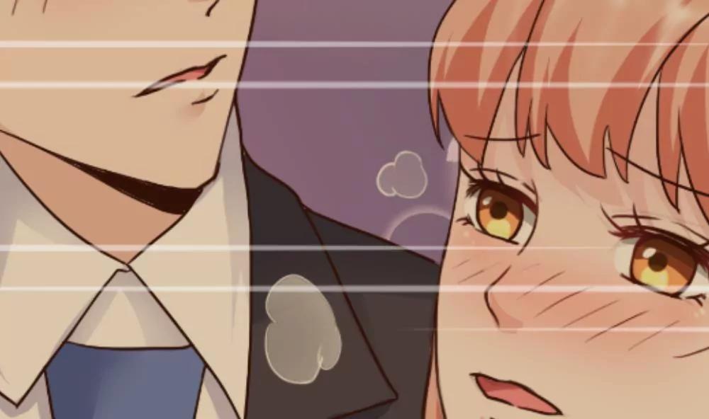 《调皮女友太神秘》第57话 抛弃 第10页
