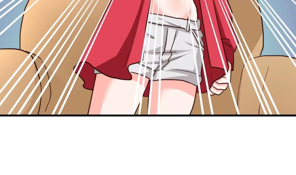 《调皮女友太神秘》第57话 抛弃 第38页