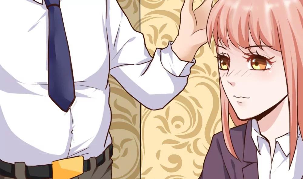 《调皮女友太神秘》第56话 好热 第8页