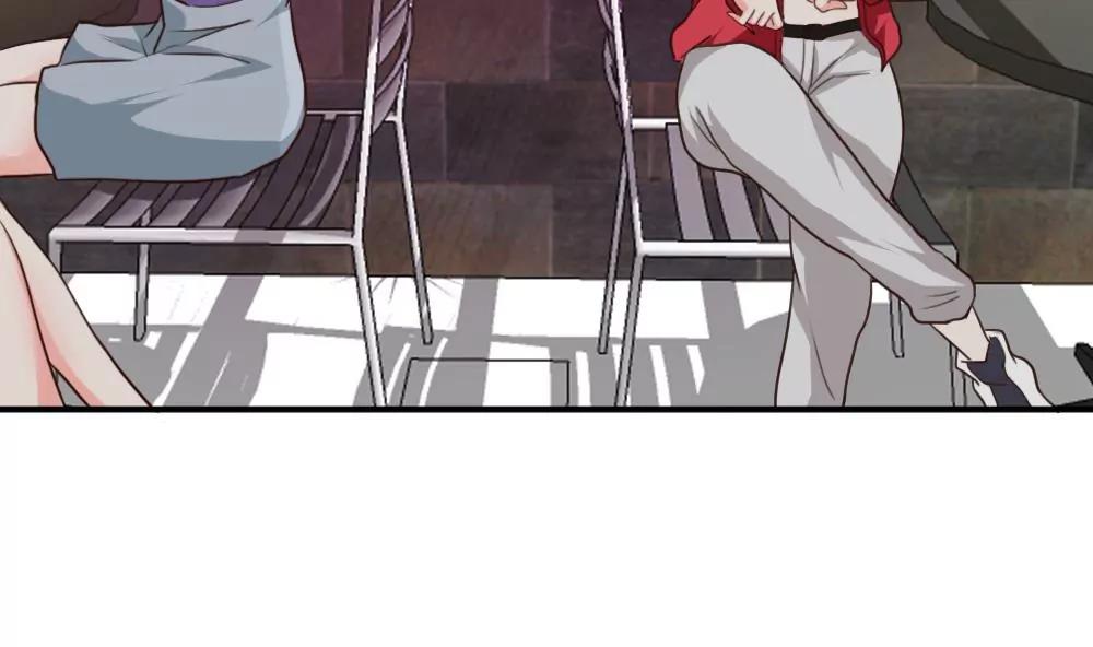《调皮女友太神秘》第54话 作死 第20页