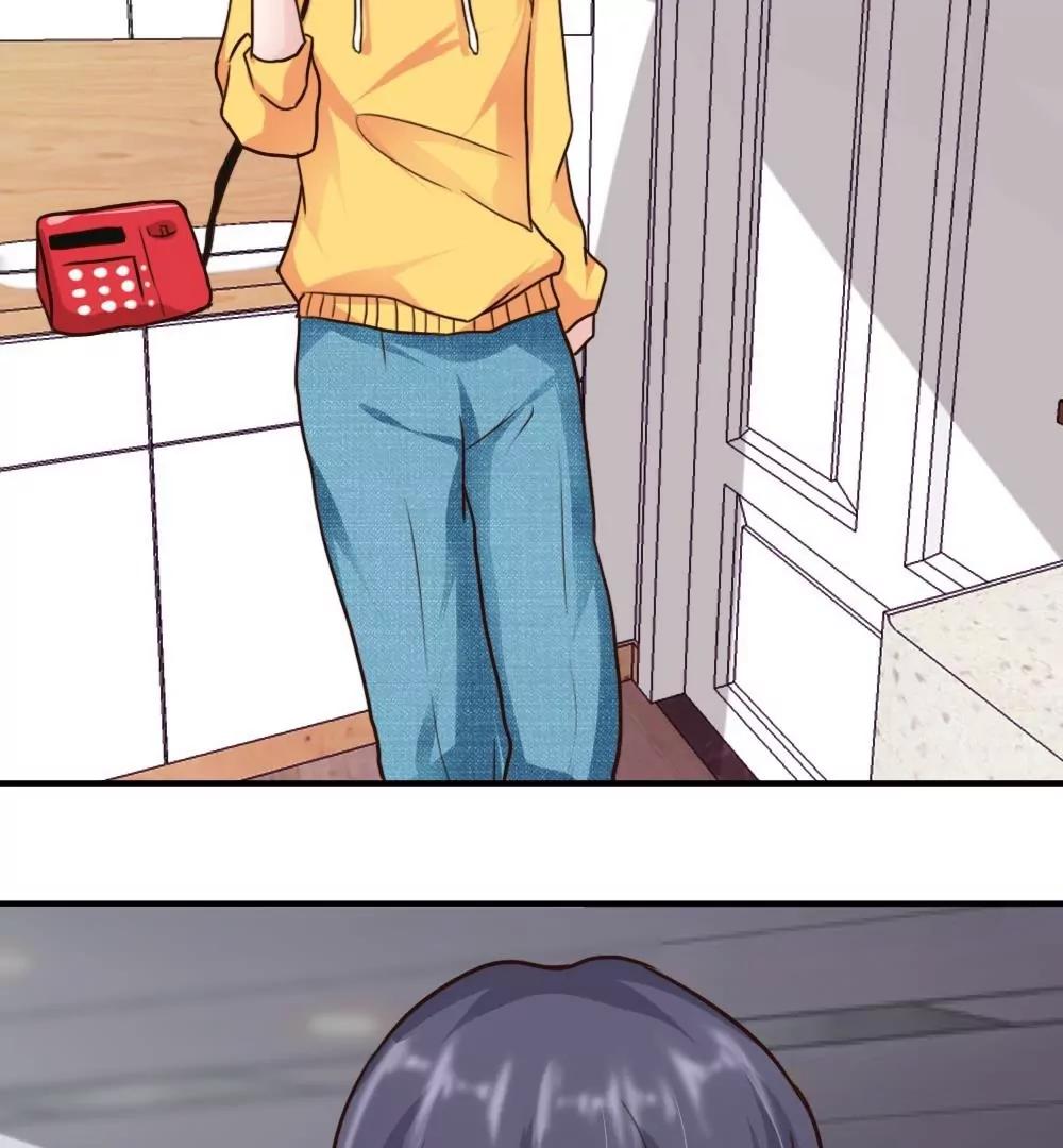 《调皮女友太神秘》第54话 作死 第49页