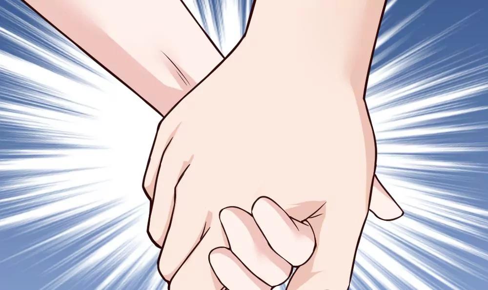 《调皮女友太神秘》第58话 家人 第33页