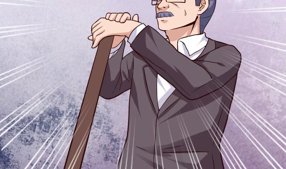 《调皮女友太神秘》第58话 家人 第38页