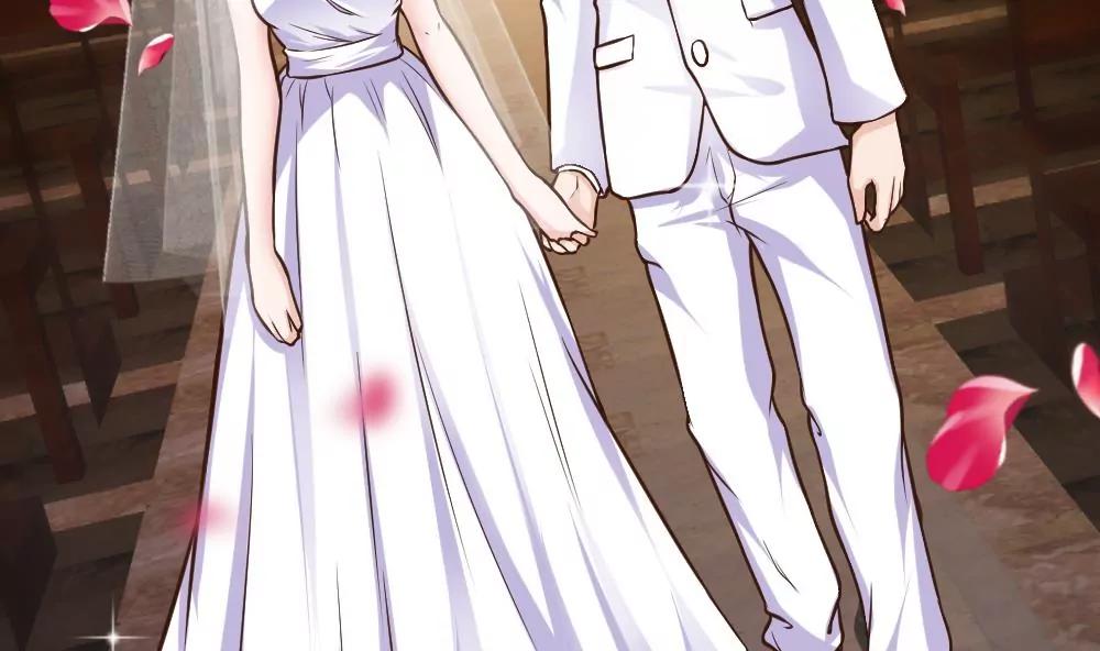 《调皮女友太神秘》第59话 我们一定会幸福 第35页