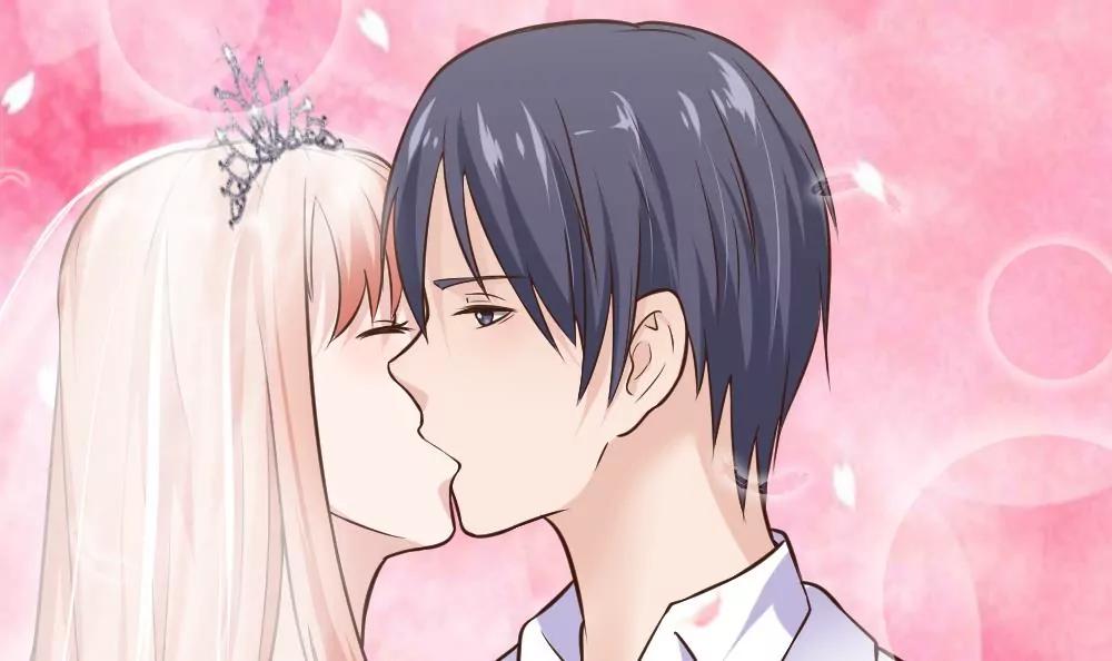 《调皮女友太神秘》第59话 我们一定会幸福 第48页