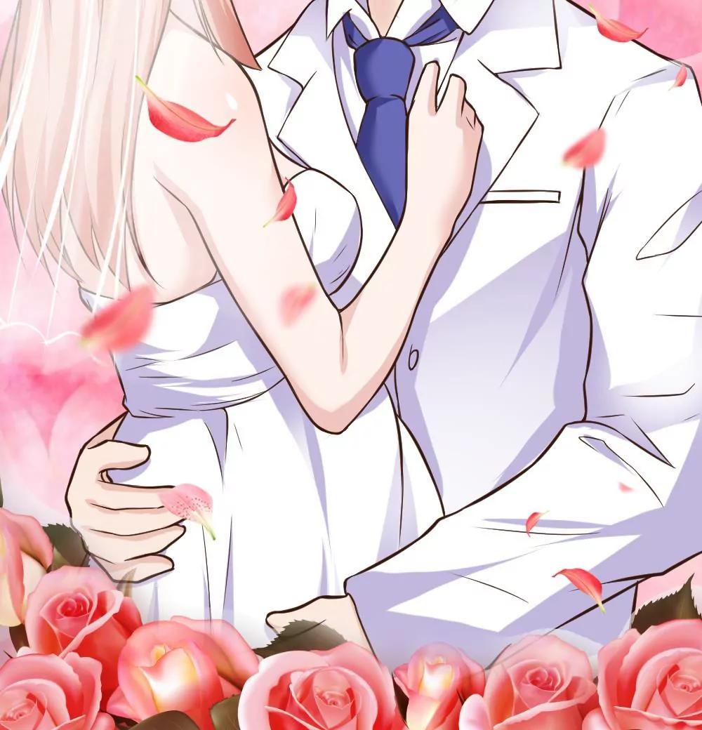 《调皮女友太神秘》第59话 我们一定会幸福 第49页