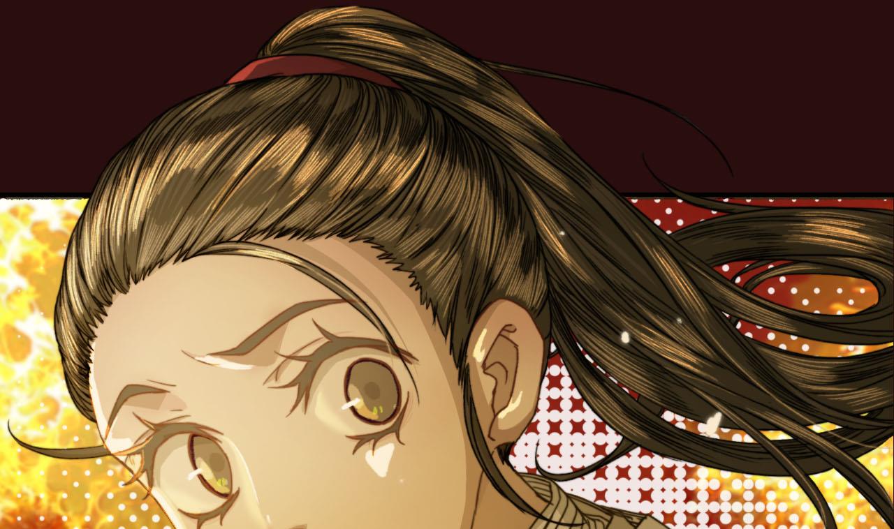 《兰陵缭乱》第47话 小铁的误会 第26页